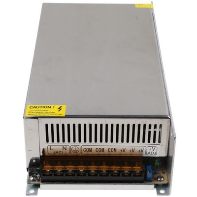 AC DC 切り替え電源 48V 20A 12V 50A 24V 25A 超電圧保護
