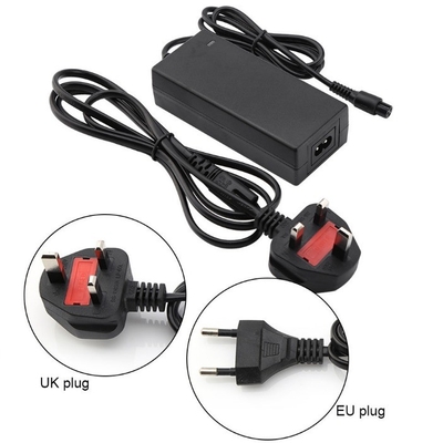 42V 2A バッテリー充電器 3P 電動自己バランススクーター 出力電流 2A マックス