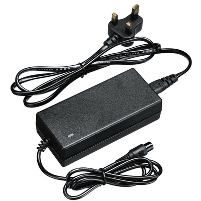 42V 2A AC DC 電源アダプタ スクーター充電器 24V 2ホイールバランスホーバーボード