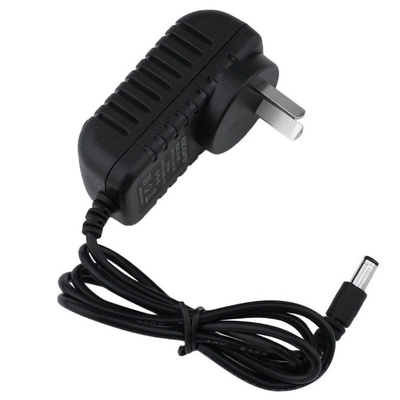 5V 3A LED ストライプ電源 C-電源 100-240V AC DC 接続プラグ イン アウトプットタイプ