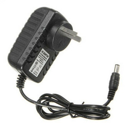 AC 100-240V 50-60Hz 入力 5V 1A 9V 1A アダプタ 9VDC 出力電圧