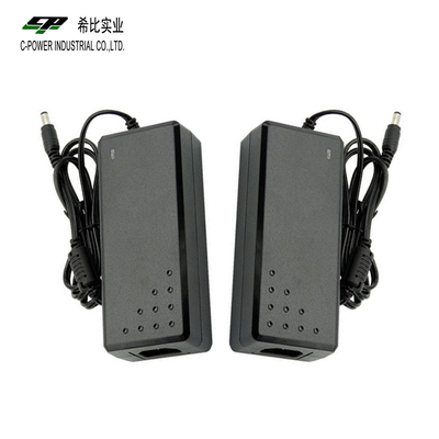 C-Power AC100-240Vから36V DC 2A電源アダプタ