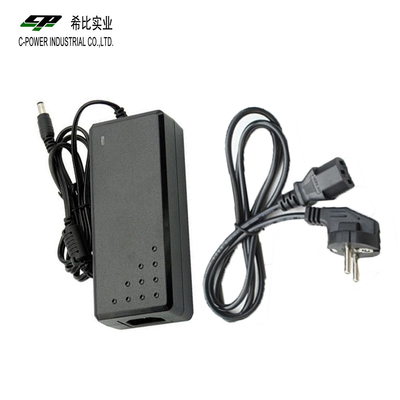 C-Power AC100-240Vから36V DC 2A電源アダプタ