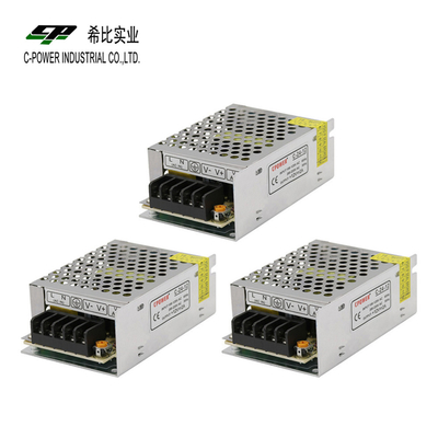 12V 24V 28V 36V 48V 5V 9V 2A 5A 10A 20A 30A 50A 60A 電源と信頼性