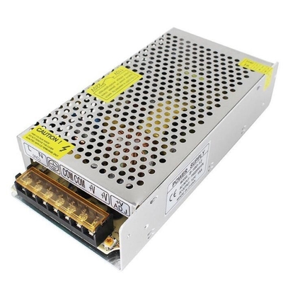220V 入力電圧 40A 出力電流 ユニバーサル 5V 200W 12V 16A 24V 8A 電源