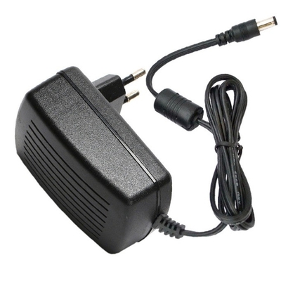 C電源 5v 1.5a 12v 2a 24v 1a AC100-240V DC電源アダプタ 5.5*2.1*10mm ジャック
