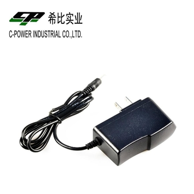 12V DC 1Amp 1000mA CCTV セキュリティ カメラ AC 入力用の切り替える電源