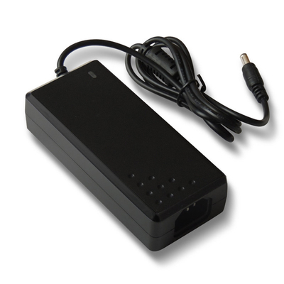 84W AC100-240V から 42V 2A DC 電源アダプタ DC ジャックプラグ 5.5*2.1*10/5.5*2.5*10mm