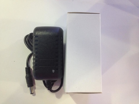 電源アダプタ 12VDC出力電圧の変換器 汎用欧州規則