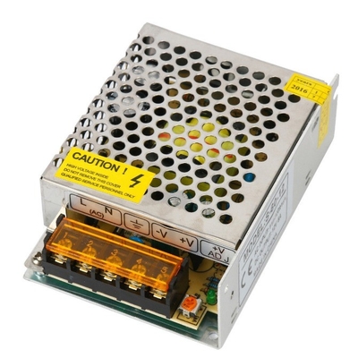 AC DC スイッチング電源 5V 12V 8V 24V 5A LED ドライバ トランスフォーマー
