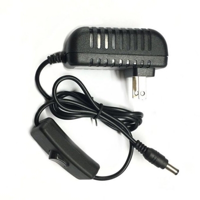 12VDC出力電圧 AU 壁掛け電源アダプタ