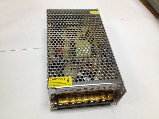 C電源からDC12V24V5V24Vのための120W常電圧二重出力電源