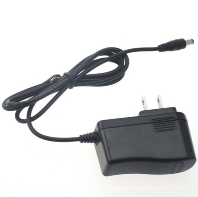 AC100-240V 50/60Hz 9V 1A 2A 1000mA オフィスおよび産業用電源アダプタ
