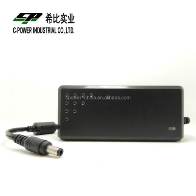 CE証明書 C電源 48V 3A 150W 電機用LEDライト電源アダプタ