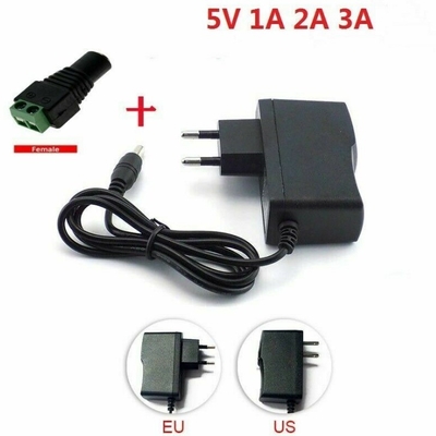 ユニバーサル 5V DC 5V 1.5A 5V 2A 電源アダプタ