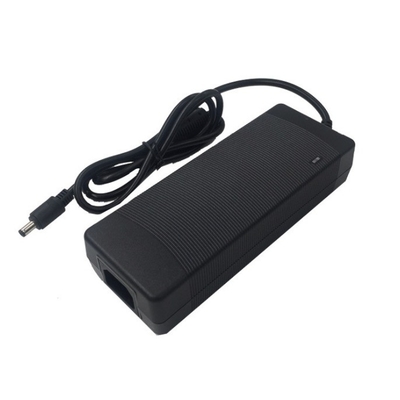 C-Power 100-240v 36v 4a 144w 36volt デスクトップ接続付きブラック電源アダプタ
