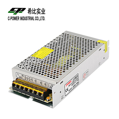 120w 常電圧 切り替えモード 電源 DC 24v 5amp 価格で LEDランプ