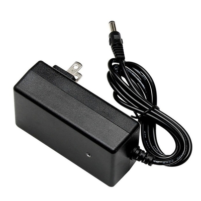 CE FCC ROHS 認定 16.8V 2A リチウムイオン電池充電器