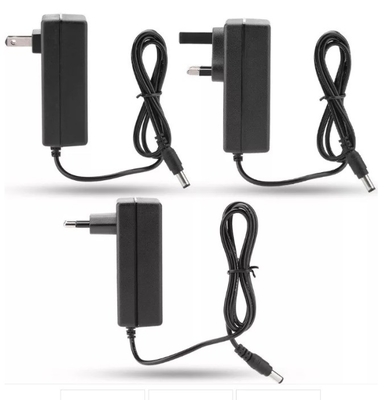 CE FCC ROHS 認定 16.8V 2A リチウムイオン電池充電器