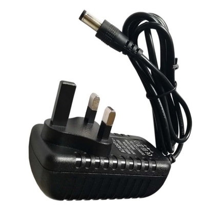 C電源 常電圧 24V 1A 電源アダプタ