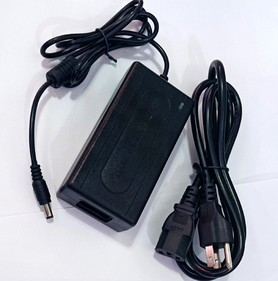 デスクトップ電源アダプタ 12V 48W 4A 5A 8A 10A 常電圧出力タイプ DC 100-240V