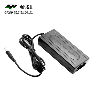 デスクトップ電源アダプタ 12V 48W 4A 5A 8A 10A 常電圧出力タイプ DC 100-240V