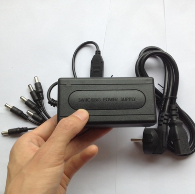 デスクトップ電源アダプタ 12V 48W 4A 5A 8A 10A 常電圧出力タイプ DC 100-240V