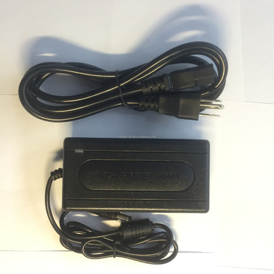 デスクトップ電源アダプタ 12V 48W 4A 5A 8A 10A 常電圧出力タイプ DC 100-240V