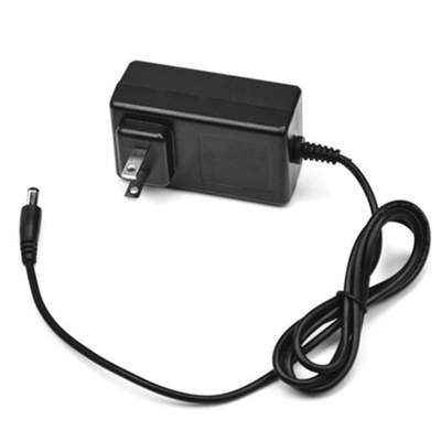 85%効率とDCコネクタオプションの耐久性のあるC電源ac100-250v電源アダプタ