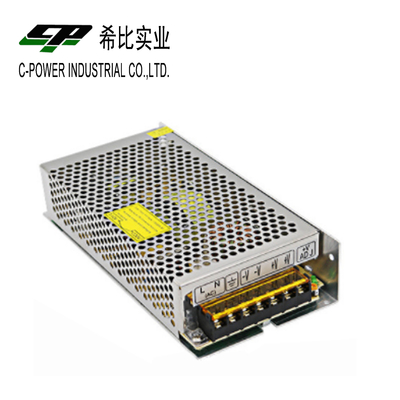 単一出力タイプ C電源 240W DC 12V 20A 常電圧のスイッチング電源