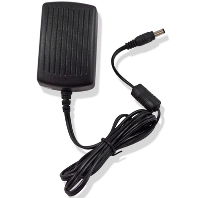 C-Power 12VDC 2A 24W マグネットコネクタ プラグ パワーアダプタ LED CCTV 長寿命