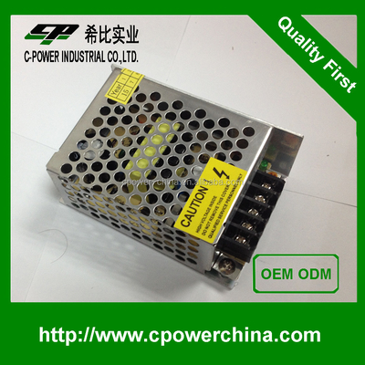 CCTVカメラ 電源 110v/220v AC 12v 2a 24v 1a DC 輸出周波数 50/60Hz