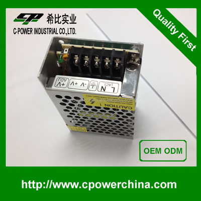 CCTVカメラ 電源 110v/220v AC 12v 2a 24v 1a DC 輸出周波数 50/60Hz