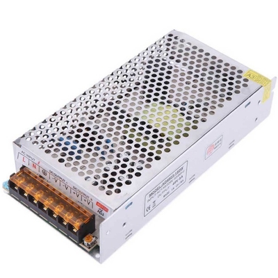 高電圧DC 96W 12V 8A 48V 2A 5A 24V 48V 超時防護付き電源