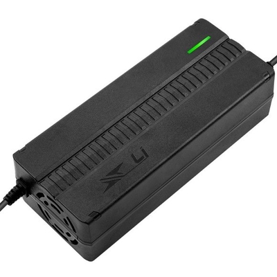 2.5mm 2.1mm DC ヘッド 54.6V 5A リチウムイオン電池充電器 48V Eバイク マグヌムバギ自転車 アメゴ