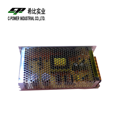 24V出力電圧 C電源 2.5A 12V 5A AC DC電源 超電圧保護