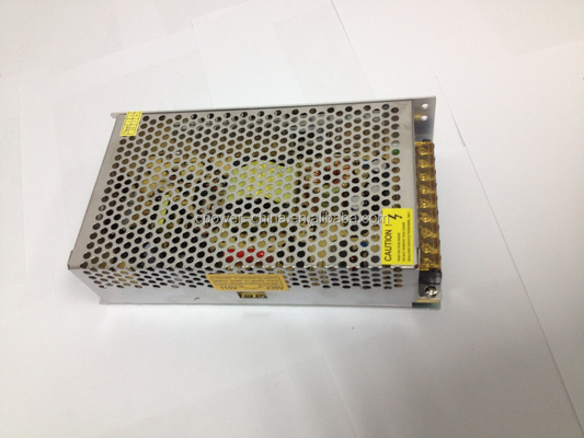24V出力電圧 C電源 2.5A 12V 5A AC DC電源 超電圧保護