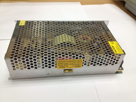 24V出力電圧 C電源 2.5A 12V 5A AC DC電源 超電圧保護