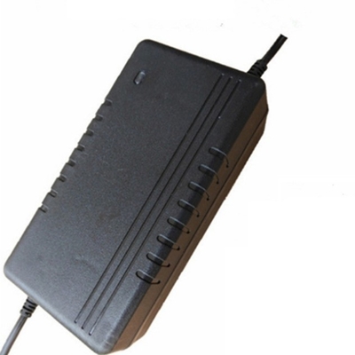 72W出力 C電源 24V 3A リチウム電池充電器 25.55v 25.2v 29.2v 29.4v