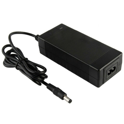 C-Power 12.6V 5A 3s 12V 電池充電器 電気機器 AC100-240V EUプラグ