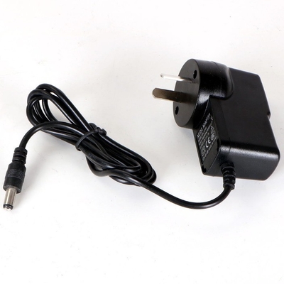 C-Power 常電圧 AC100-240V DC 12V 0.5A モデムの電源アダプタ CE認定