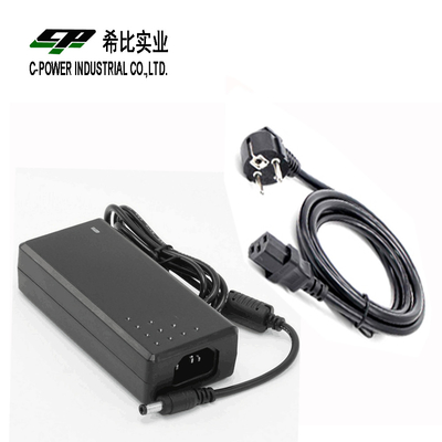 デスクトップ接続 C-Power AC 100-240v 50-60hz 24v 5a 120w 3Dプリンター用電源アダプター