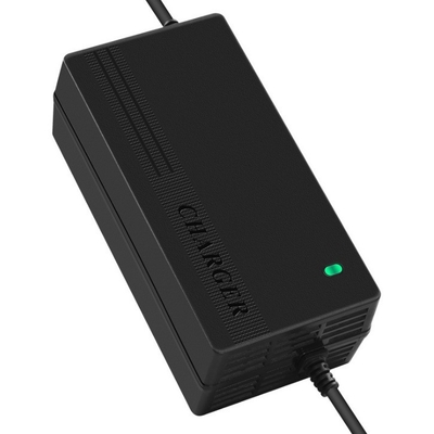 AC 100-240V 入力C電源 240W 鉛酸電池充電器 5S 72.5V 急速充電
