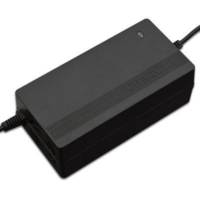AC 100-240V 入力C電源 240W 鉛酸電池充電器 5S 72.5V 急速充電