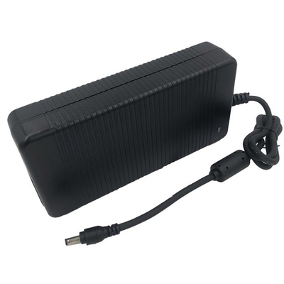 C-Power ABS デスクトップ電源アダプター 240W 12V 20A 客の要求に応じた出力
