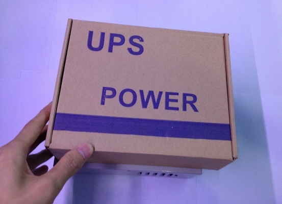 電気ロック UPS 電源 アクセス制御 ブロックシリンダー付き 12V