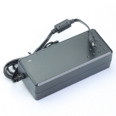 常電圧 90W 黒色 デスクトップ型 電源アダプタ C電源 AC100-240V 9V DC 10A