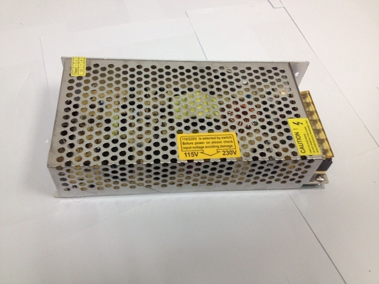超負荷保護 24v 200w DC スイッチ 電源 LED ドライビング 入力電圧 220V