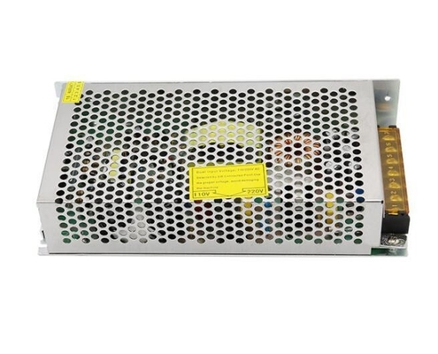 18V 5A オーバーテンプオーバーロードとショートカット保護付きの室内スイッチモード電源