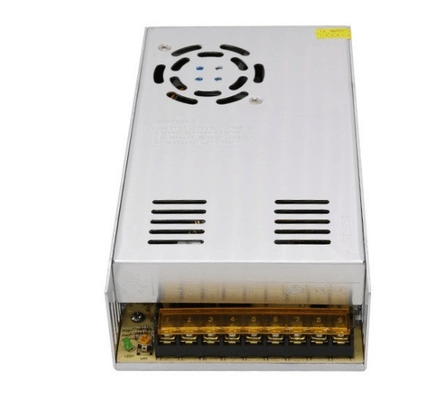 18V 単一出力電源 LED ストライプ CCTV ラジオ コンピュータ 制御 DC 切り替え